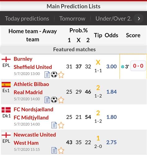 free betting tips|forebet prediction today.